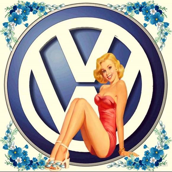 Meet your Posher, Amber - Picture 1 of 1